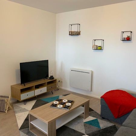Appartement Situe Dans L'Hyper-Centre D'Оре Екстер'єр фото
