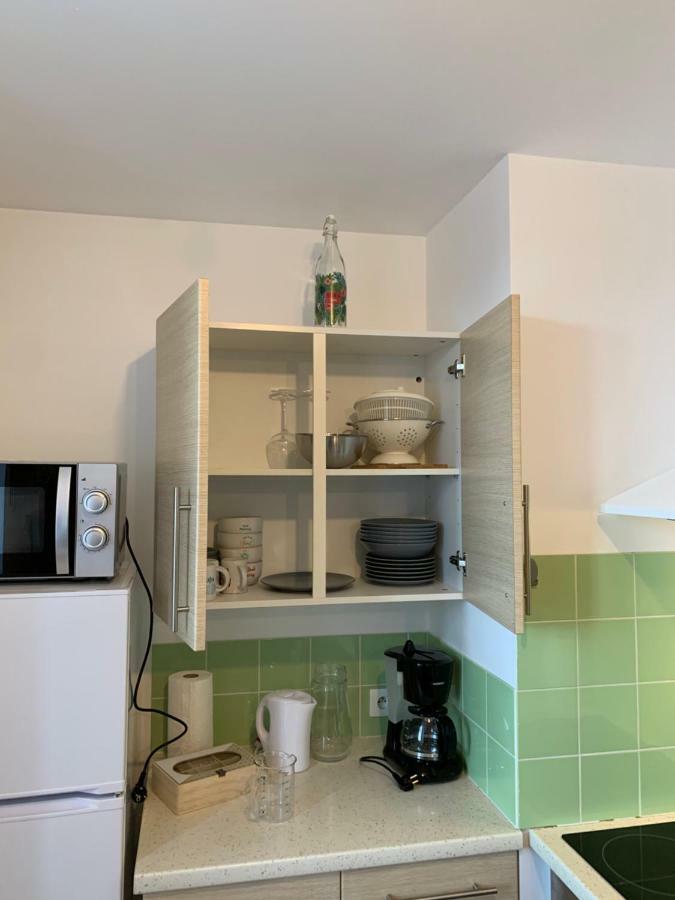 Appartement Situe Dans L'Hyper-Centre D'Оре Екстер'єр фото