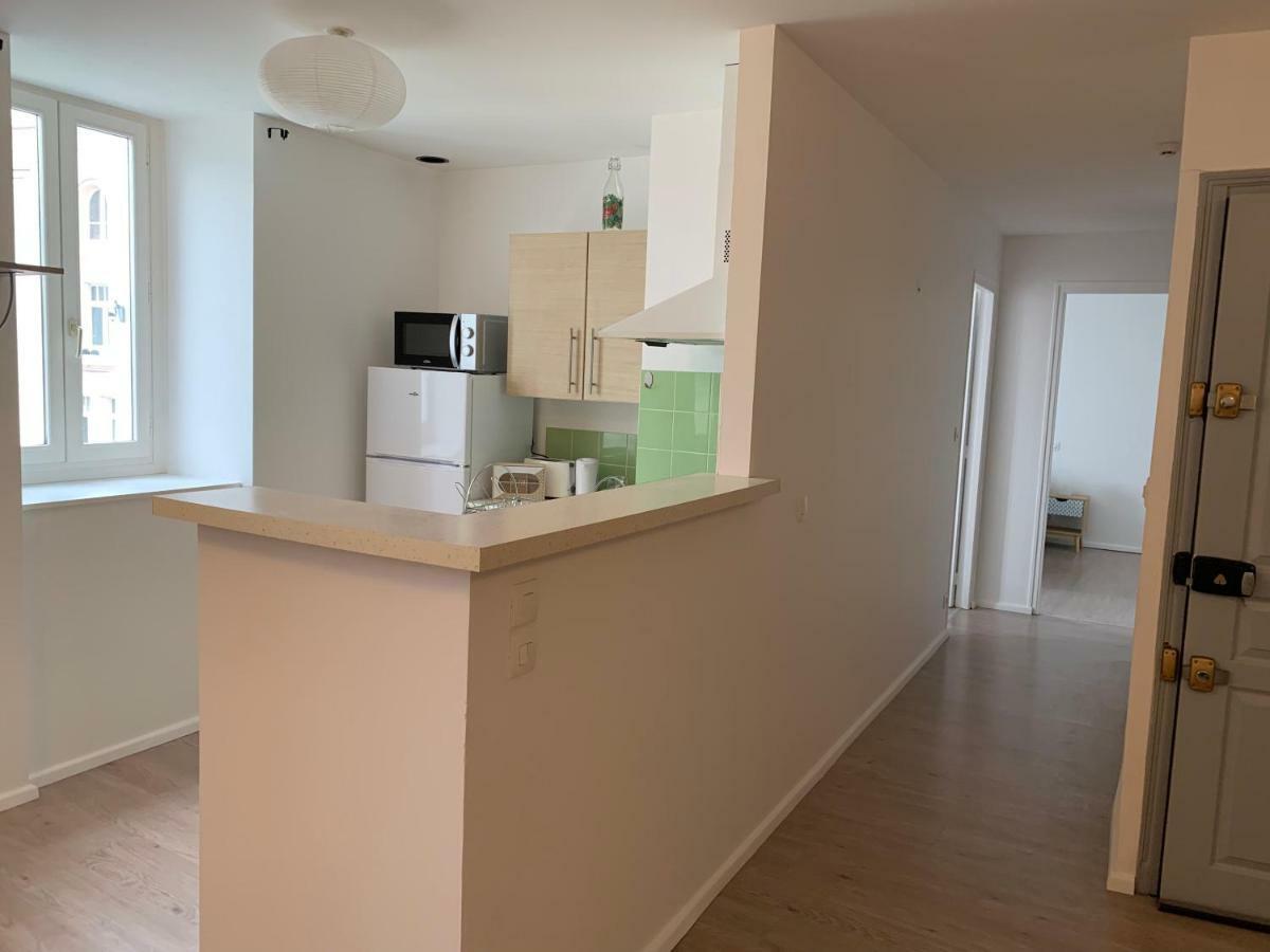 Appartement Situe Dans L'Hyper-Centre D'Оре Екстер'єр фото